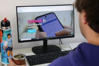 Nuevo portal de la VTV para agilizar trámites y con un sistema para denunciar sitios falsos | FM Avenida