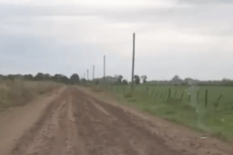 Nuevos reclamos por el estado del acceso a La Tosquera  (Video) | FM Avenida