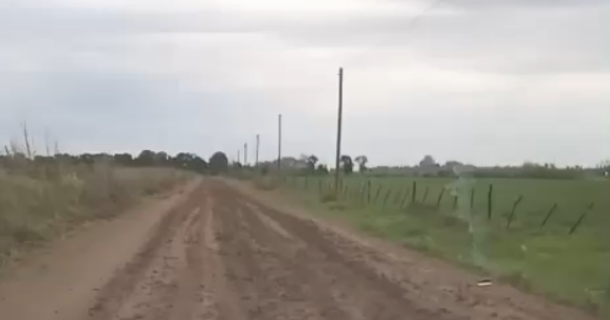 Nuevos reclamos por el estado del acceso a La Tosquera  (Video) | FM Avenida