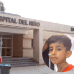 Operaron a Máximo, el niño de siete años que fue trasladado a San Justo por una obstrucción intestinal | FM Avenida