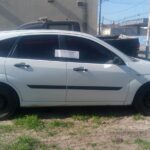 Operativos de tránsito: secuestraron motocicletas y un auto por falta de documentación | FM Avenida