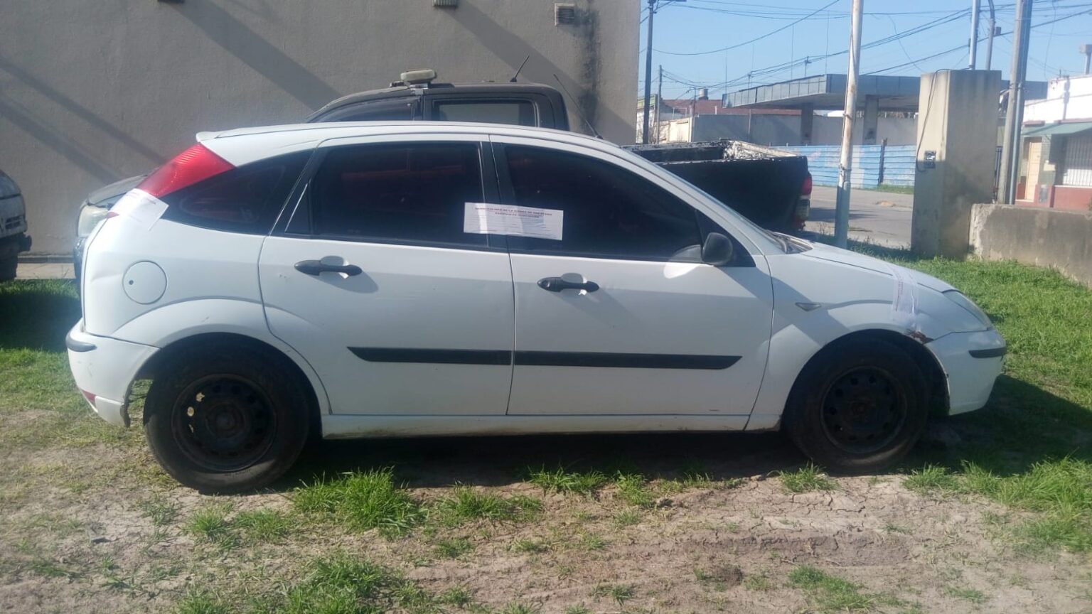 Operativos de tránsito: secuestraron motocicletas y un auto por falta de documentación | FM Avenida