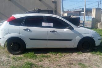 Operativos de tránsito: secuestraron motocicletas y un auto por falta de documentación | FM Avenida