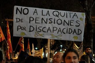 Pensiones por discapacidad: El cronograma en las localidades del asesoramiento del Municipio y la Defensoría del Pueblo | FM Avenida