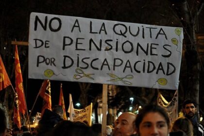 Pensiones por discapacidad: El cronograma en las localidades del asesoramiento del Municipio y la Defensoría del Pueblo | FM Avenida