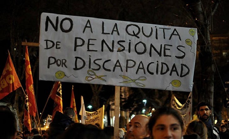Pensiones por discapacidad: El cronograma en las localidades del asesoramiento del Municipio y la Defensoría del Pueblo | FM Avenida