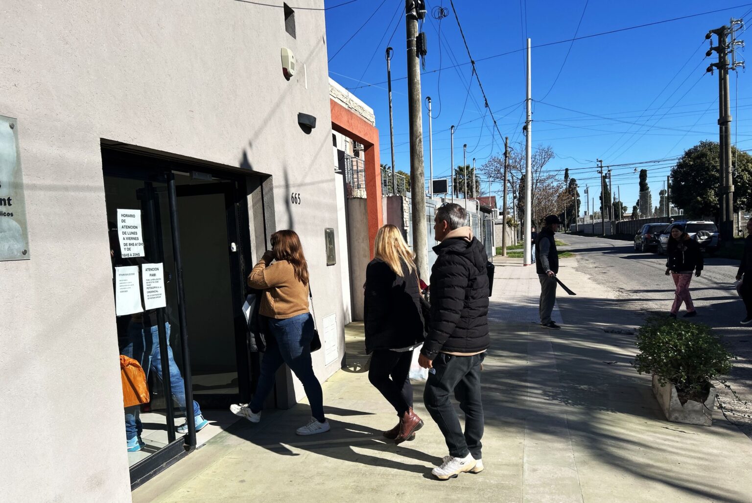 Pensiones por discapacidad: el Municipio brinda asesoramiento y Anses aclaró que los trámites son en su oficina | FM Avenida