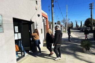 Pensiones por discapacidad: el Municipio brinda asesoramiento y Anses aclaró que los trámites son en su oficina | FM Avenida
