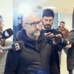 Pidieron 12 años de prisión para el ex Fiscal Patricio Serjal | FM Avenida
