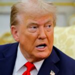 Por qué Donald Trump luce la piel naranja | FM Avenida