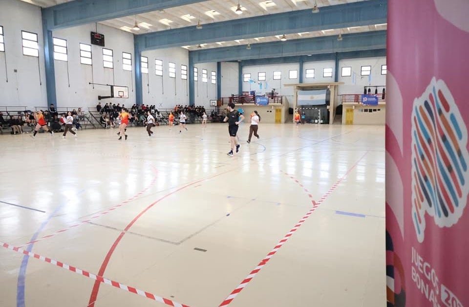Provincia aprobó la transferencia de fondos para la etapa interregional de los Juegos Bonaerenses | FM Avenida