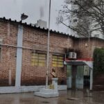 Quilmes: Cayó un rayo en una escuela y dañó equipos de aire acondicionado | FM Avenida