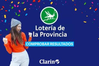 Quiniela de la Provincia: resultado del sorteo de la Matutina de hoy, viernes 19 de septiembre | FM Avenida