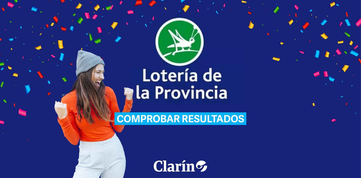 Quiniela de la Provincia: resultado del sorteo de la Matutina de hoy, viernes 19 de septiembre | FM Avenida