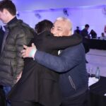 Salazar participó de un encuentro de Fuerza Patria encabezado por Kicillof | FM Avenida