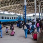 Salieron a la venta los pasajes de tren de larga distancia para octubre: Días y precios | FM Avenida