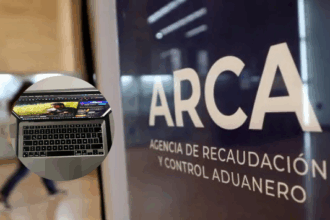 Se hicieron pasar por empleados de ARCA y le robaron 3 millones de pesos | FM Avenida