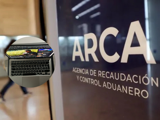 Se hicieron pasar por empleados de ARCA y le robaron 3 millones de pesos | FM Avenida