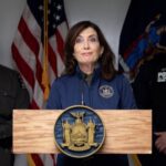 Se postulará Kathy Hochul como presidente de EEUU: el futuro de la gobernadora de New York | FM Avenida