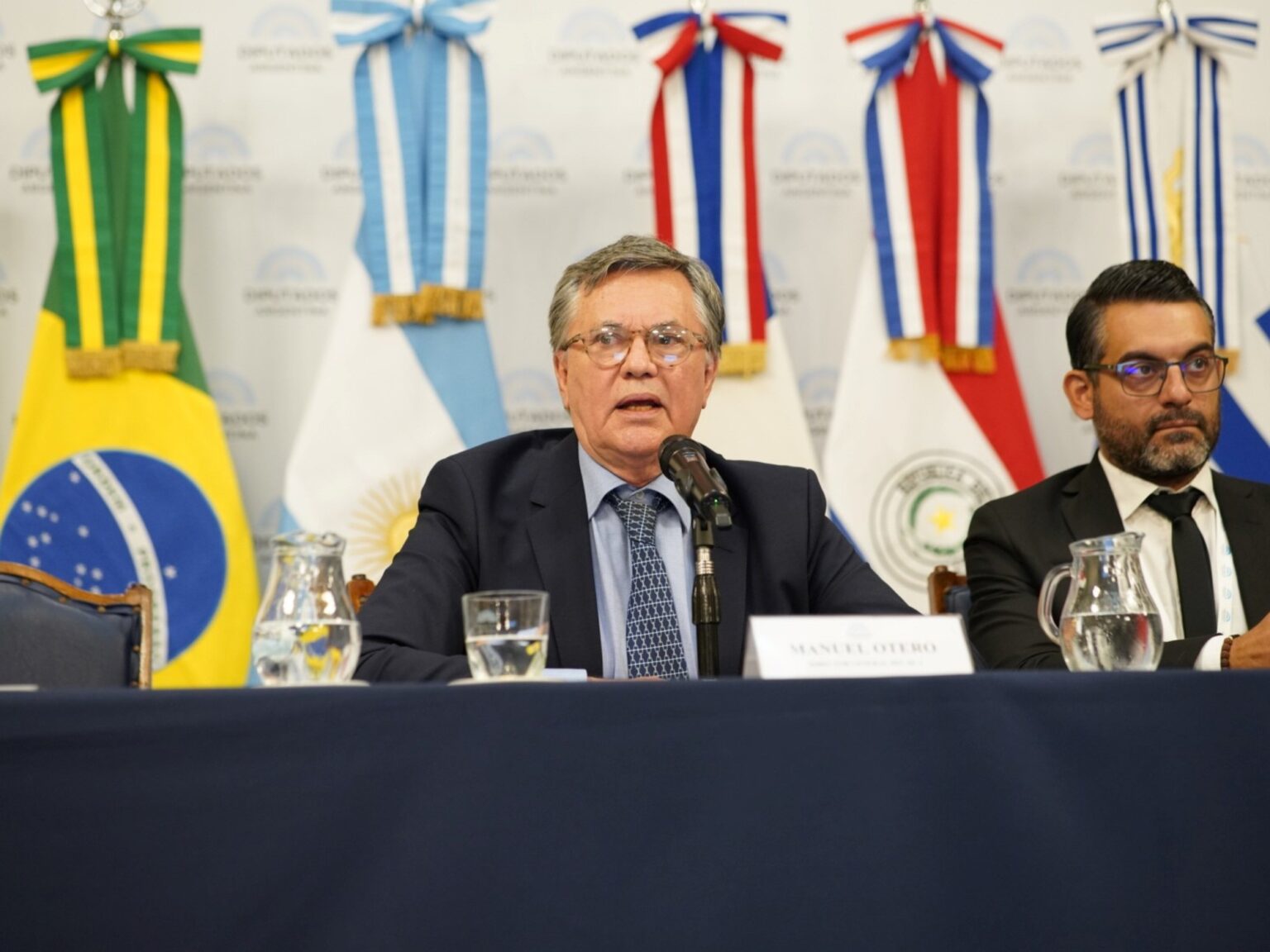 Tres candidatos para el organismo que marca la agenda del campo en América Latina | FM Avenida