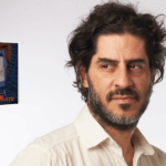 Tute presenta en San Pedro su nueva novela gráfica “Ensayo para mi muerte” | FM Avenida