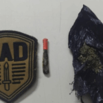 Un adolescente aprehendido con marihuana en la vía pública | FM Avenida