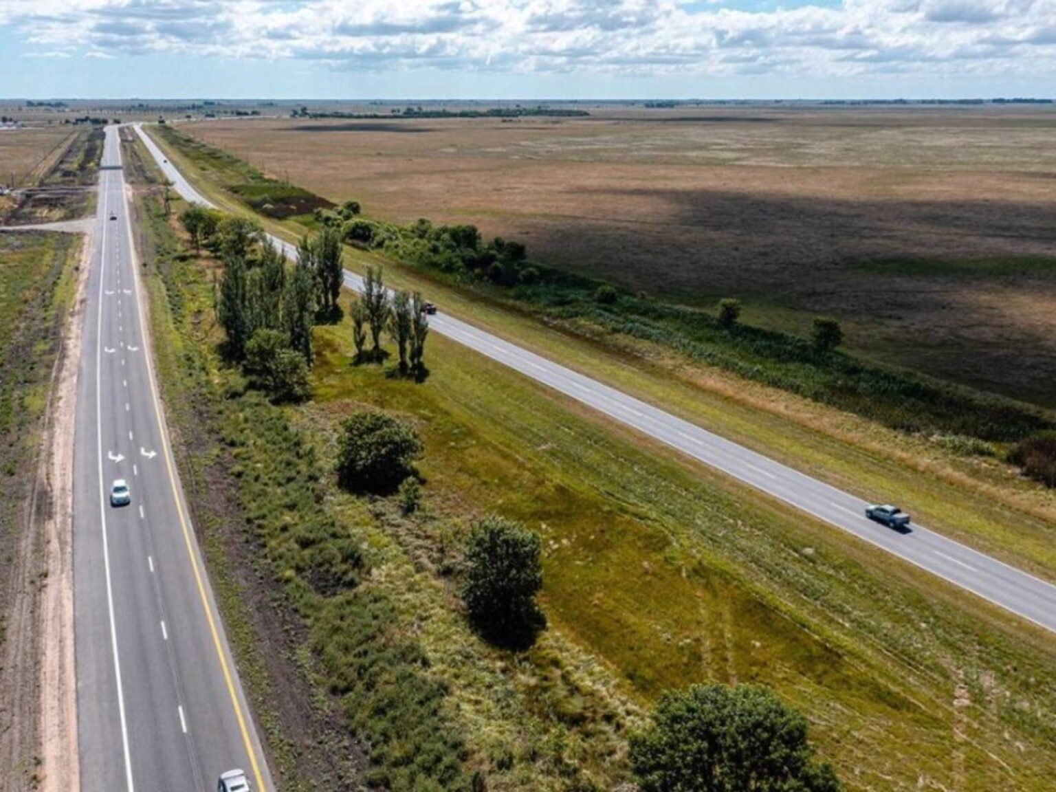 Un grupo financiero crece en la construcción: apuesta a la obra pública pese a su freno y va por una licitación que lanza el Gobierno | FM Avenida