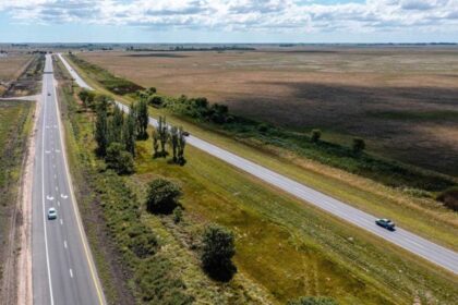 Un grupo financiero crece en la construcción: apuesta a la obra pública pese a su freno y va por una licitación que lanza el Gobierno | FM Avenida