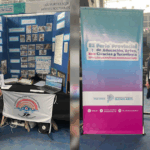 Un trabajo del Jardín 919 representa al distrito en la Feria Provincial de Ciencias | FM Avenida
