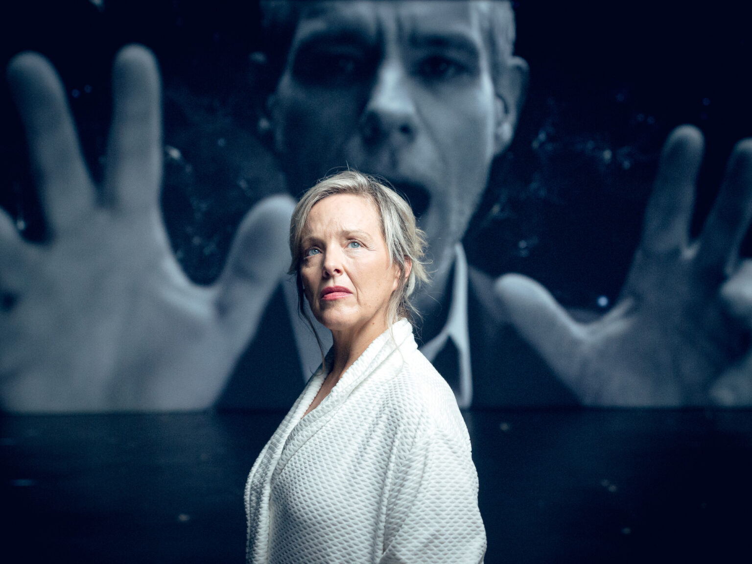 Una nueva manera de sentir el teatro: estrenó el exitoso musical Next to Normal en versión inmersiva y con la mente abierta | FM Avenida