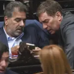 Uno por uno: cómo votaron los diputados por la Provincia el rechazo a los vetos de las leyes Garrahan y Universidades | FM Avenida