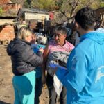 Vacuna contra el dengue: se puede anotar cualquiera, aunque tienen prioridad quienes tuvieron la enfermedad | FM Avenida