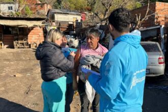 Vacuna contra el dengue: se puede anotar cualquiera, aunque tienen prioridad quienes tuvieron la enfermedad | FM Avenida