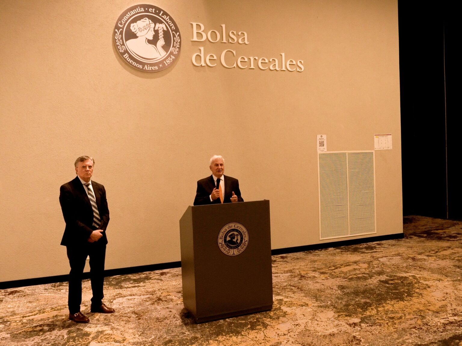 "Embajador de buena voluntad" | FM Avenida
