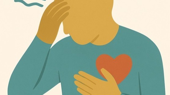 Crisis económica y nuestro cuerpo: Efectos psicosomáticos