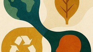 Ecoansiedad: cuando el planeta duele… y lo sentimos