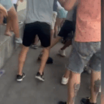 La Liga Sampedrina analiza las medidas a tomar tras los graves incidentes en el fútbol femenino Sub 14 | FM Avenida