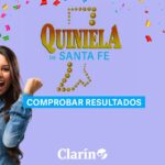 Quiniela de Santa Fe: resultado del sorteo de la Nocturna de hoy, viernes 12 de diciembre | FM Avenida