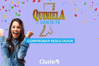 Quiniela de Santa Fe: resultado del sorteo de la Nocturna de hoy, viernes 12 de diciembre | FM Avenida