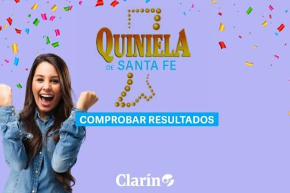Quiniela de Santa Fe: resultado del sorteo de la Nocturna de hoy, viernes 12 de diciembre | FM Avenida