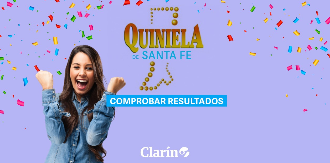 Quiniela de Santa Fe: resultado del sorteo de la Nocturna de hoy, viernes 12 de diciembre | FM Avenida
