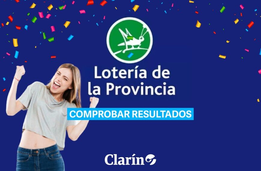 Quiniela de la Provincia: resultado del sorteo de la Nocturna de hoy, martes 16 de diciembre | FM Avenida