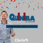 Quiniela de Córdoba: resultado del sorteo de la Matutina de hoy, viernes 19 de diciembre | FM Avenida