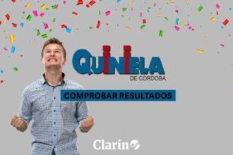 Quiniela de Córdoba: resultado del sorteo de la Matutina de hoy, viernes 19 de diciembre | FM Avenida