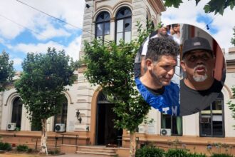 A la espera del pago del aguinaldo, los municipales convocaron a un paro | FM Avenida