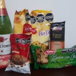 ATE entregó la caja navideña: qué productos contiene | FM Avenida