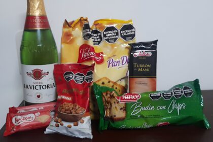 ATE entregó la caja navideña: qué productos contiene | FM Avenida