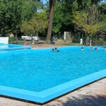 Abre sus puertas el Complejo Turístico ex Tiro Federal para la temporada de verano | FM Avenida