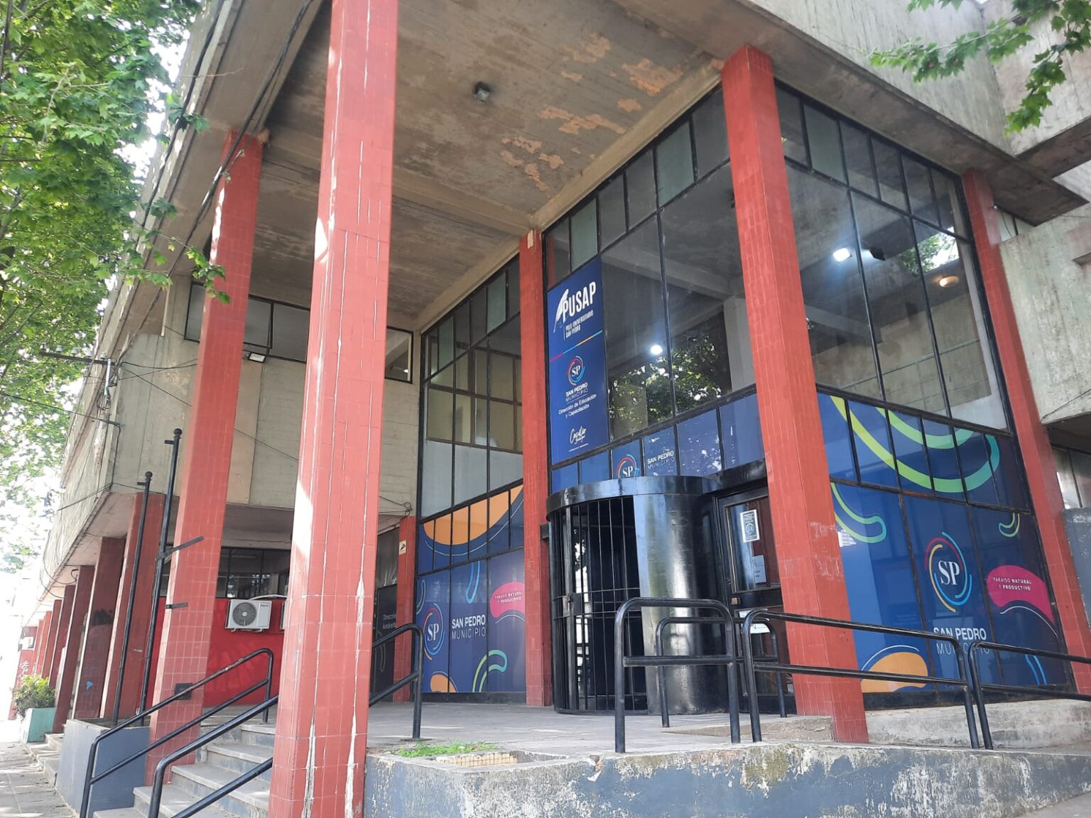 Abren la preinscripción para la Tecnicatura en Acompañante Terapéutico en San Pedro | FM Avenida