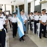Acto por el 204º aniversario de la Policía Bonaerense, con reconocimientos y homenajes | FM Avenida